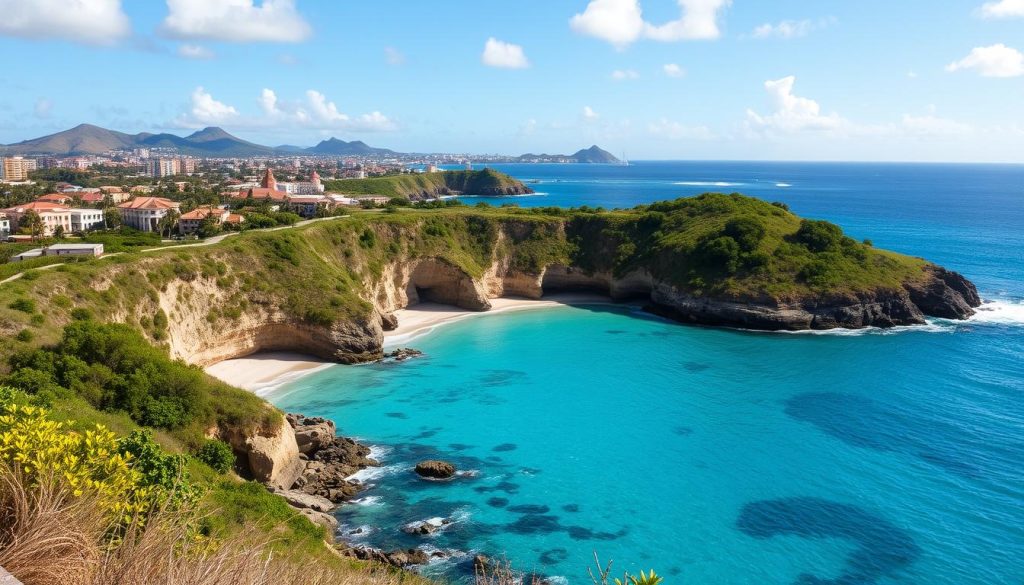 mambo beach distance from Willemstad mambo beach distance from Willemstad