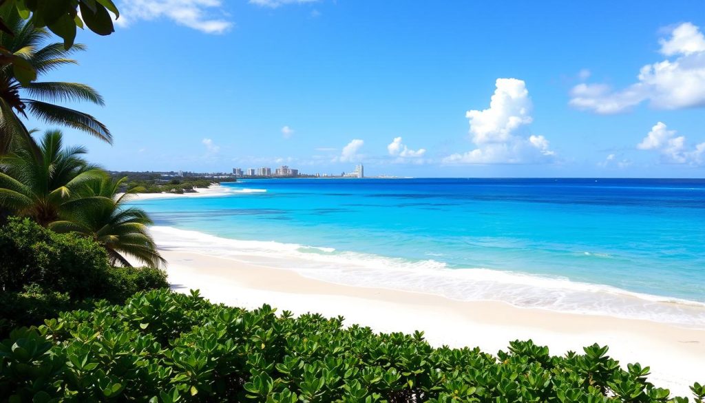 mambo beach distance from Willemstad mambo beach distance from Willemstad