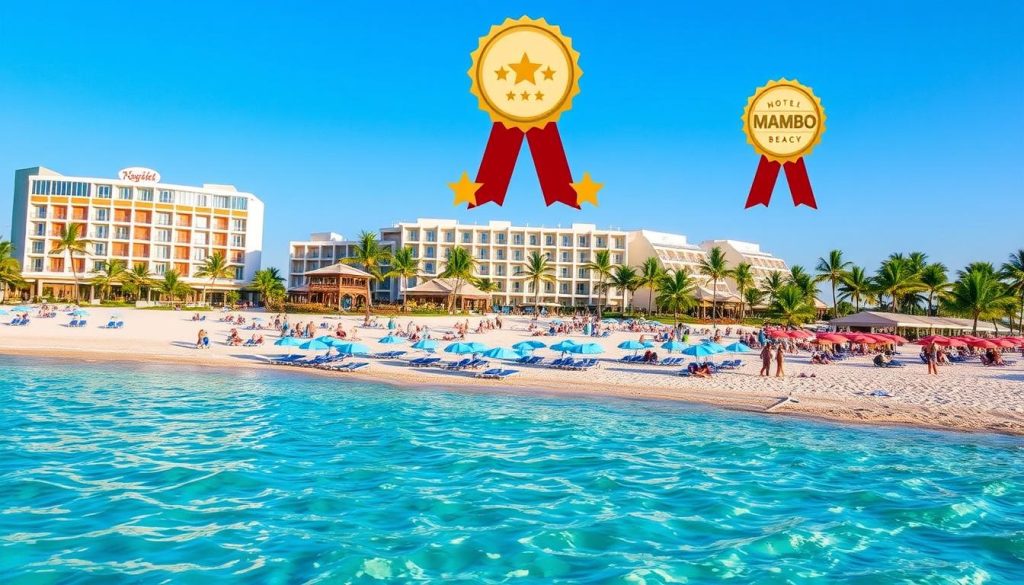 mambo beach hotel ratings mambo beach hotel ratings