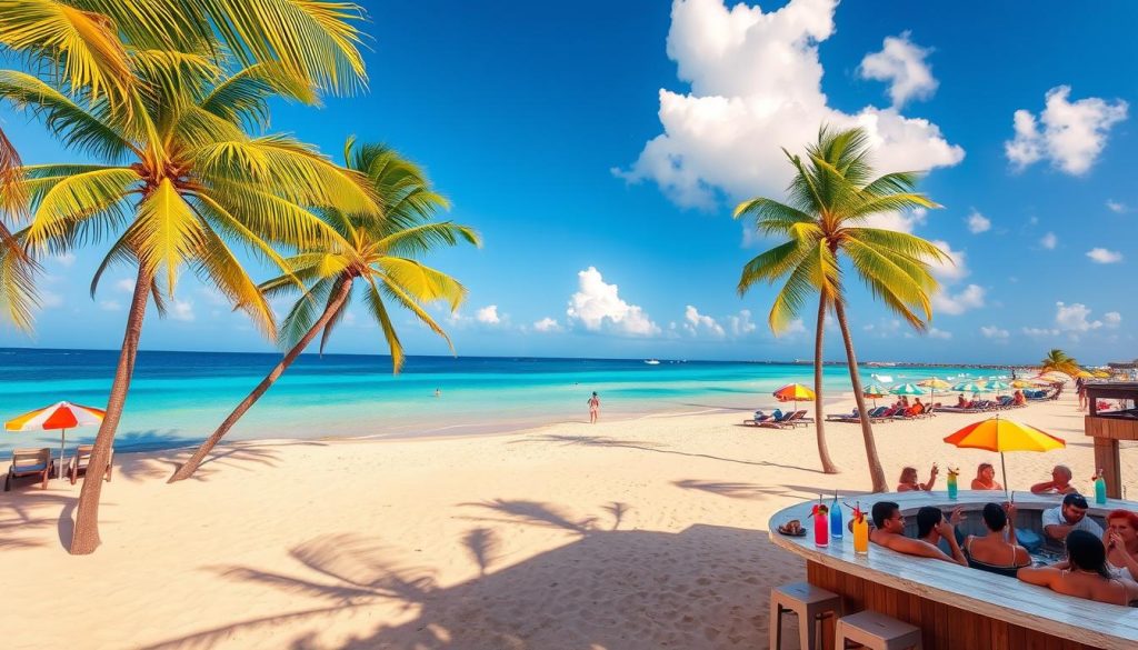 mambo beach location mambo beach location