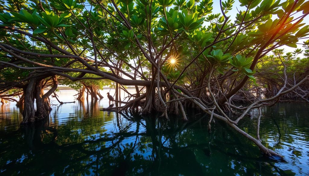 mangrove conservation mangrove conservation