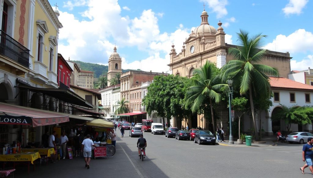 must-see places in Santo Domingo must-see places in Santo Domingo