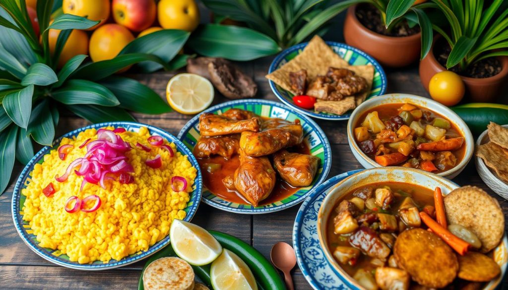 must-try Dominican delicacies must-try Dominican delicacies