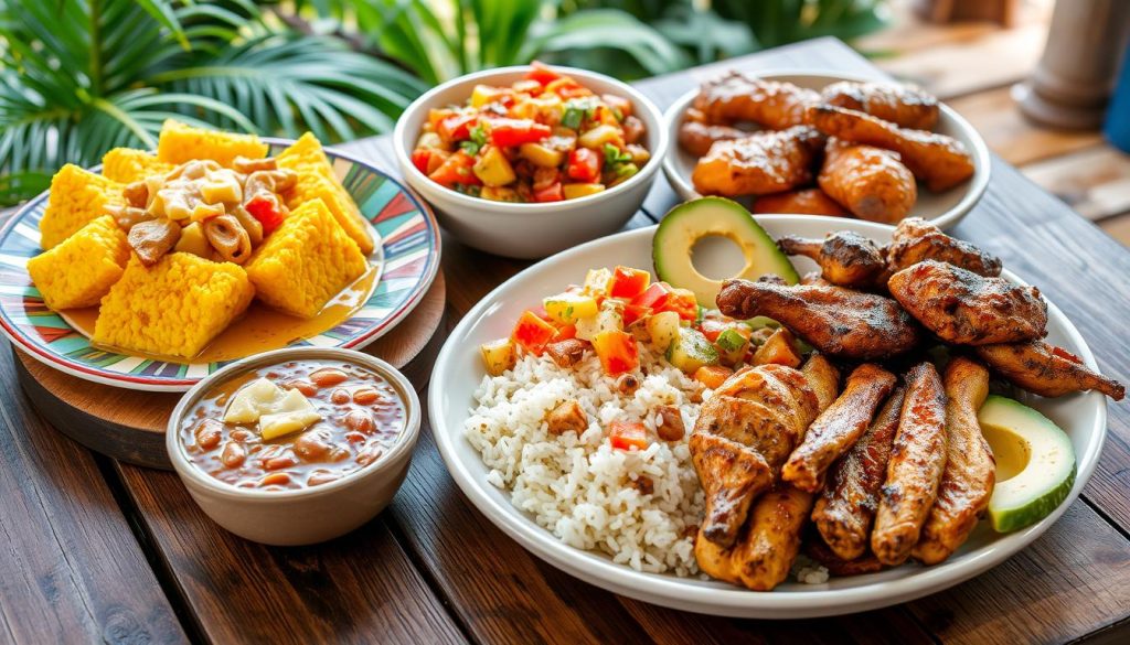 must-try Dominican dishes must-try Dominican dishes