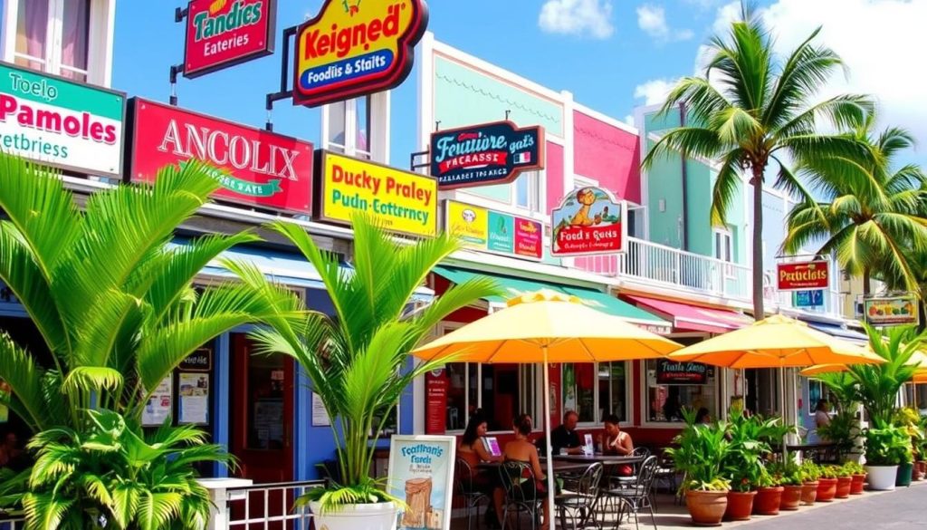 must-visit eateries in Holetown must-visit eateries in Holetown