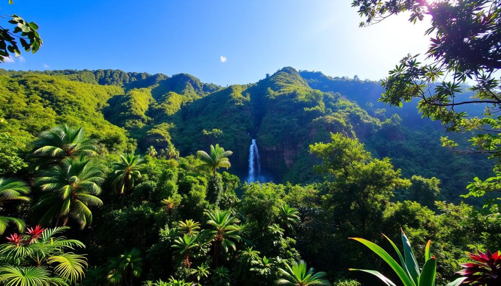 nature getaways from Santo Domingo nature getaways from Santo Domingo