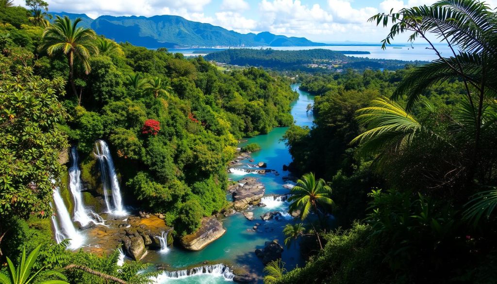 nature getaways from Santo Domingo nature getaways from Santo Domingo