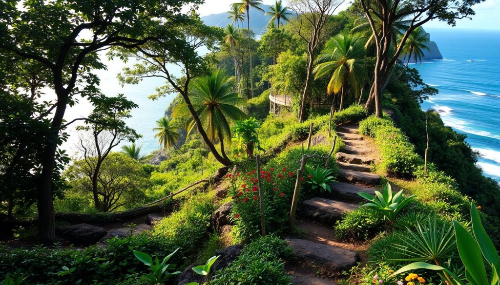 nature trails nature trails