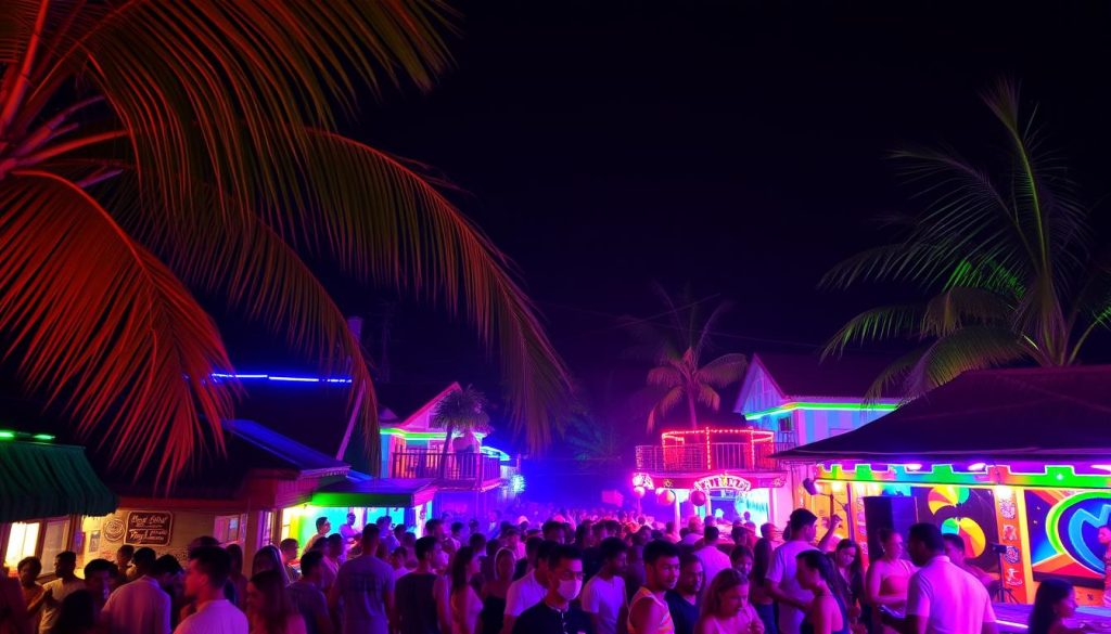 nightclubs in Holetown nightclubs in Holetown