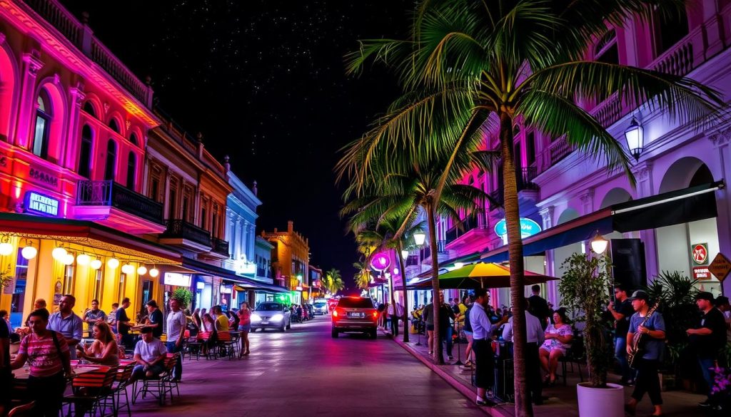 nightlife in Ponce nightlife in Ponce