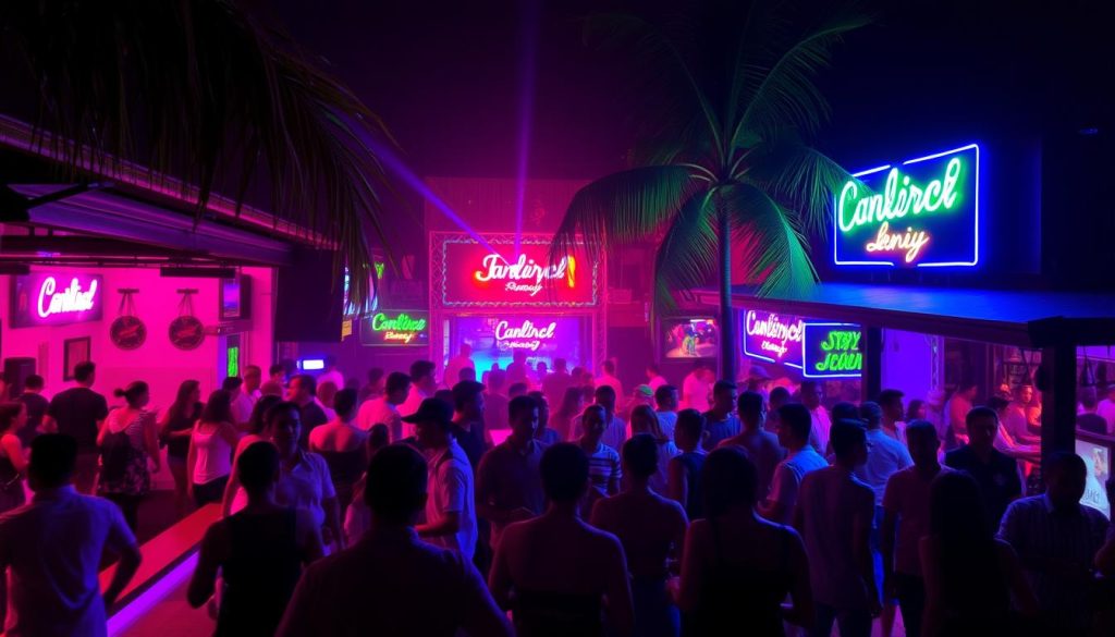 nightlife in Puerto Plata nightlife in Puerto Plata