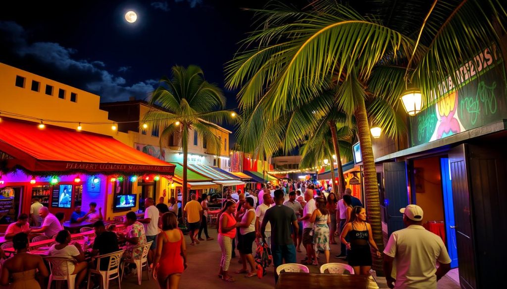 nightlife in Speightstown nightlife in Speightstown