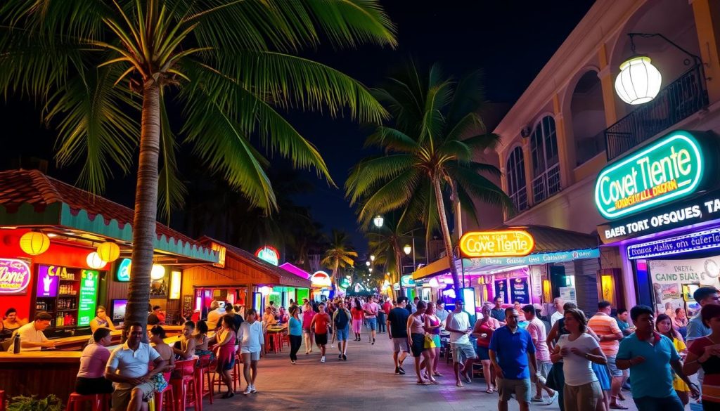 nightlife spots in Puerto Plata nightlife spots in Puerto Plata