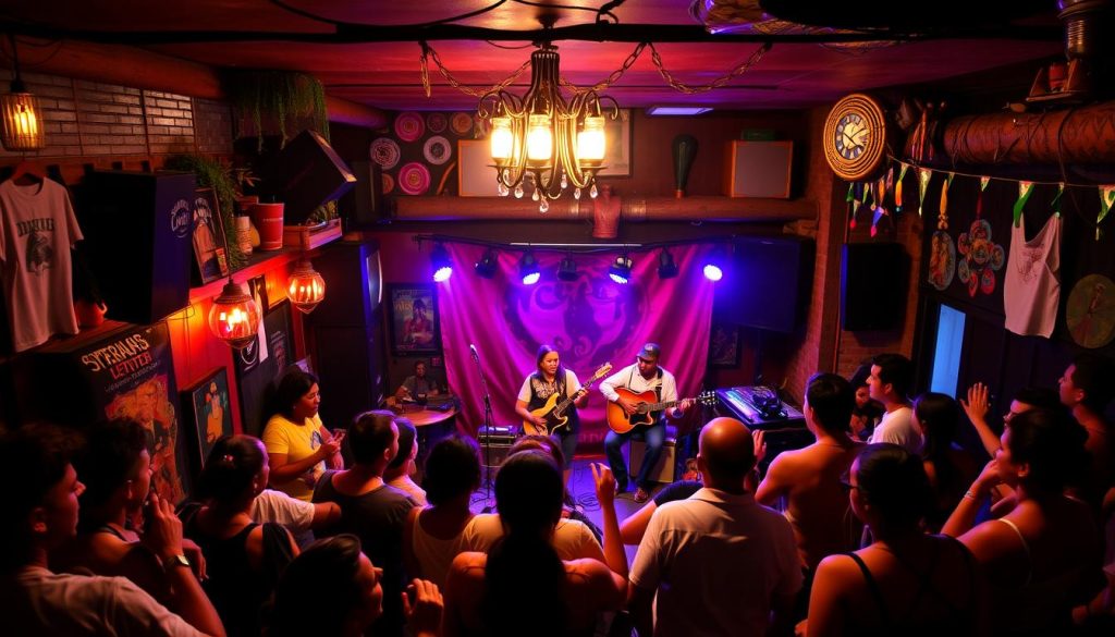 off the beaten path Santo Domingo music scene off the beaten path Santo Domingo music scene
