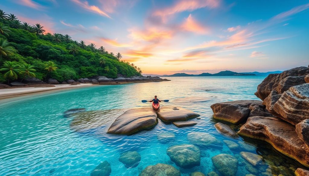 off-the-beaten-path activities in Blue Bay off-the-beaten-path activities in Blue Bay