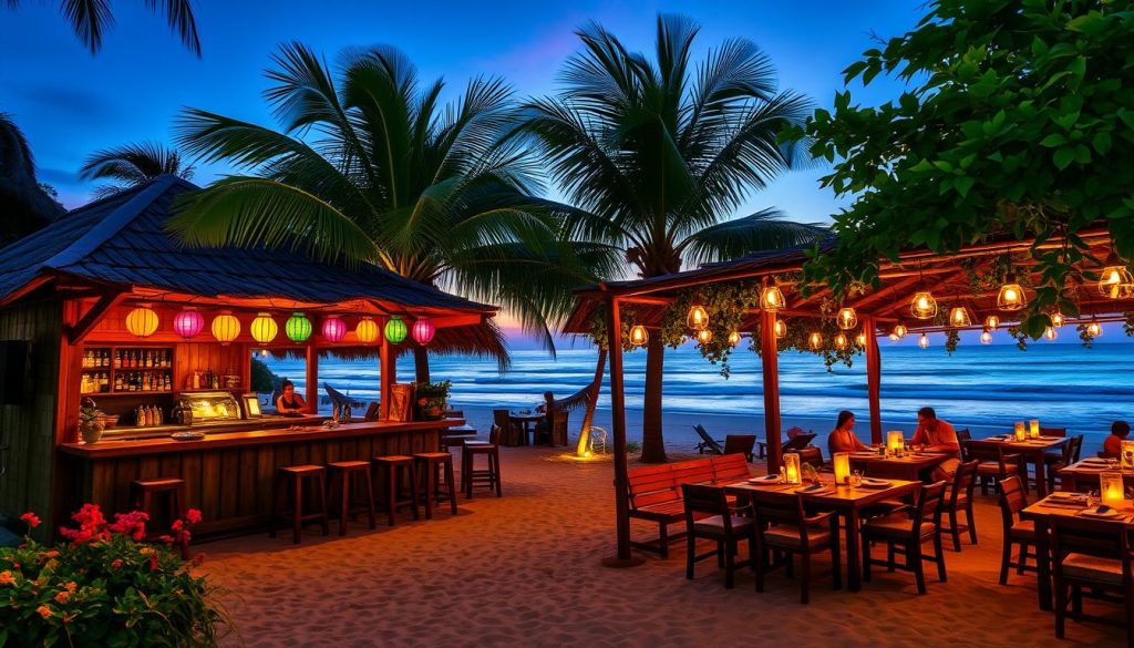 off-the-beaten-path bars and restaurants near Mambo Beach off-the-beaten-path bars and restaurants near Mambo Beach