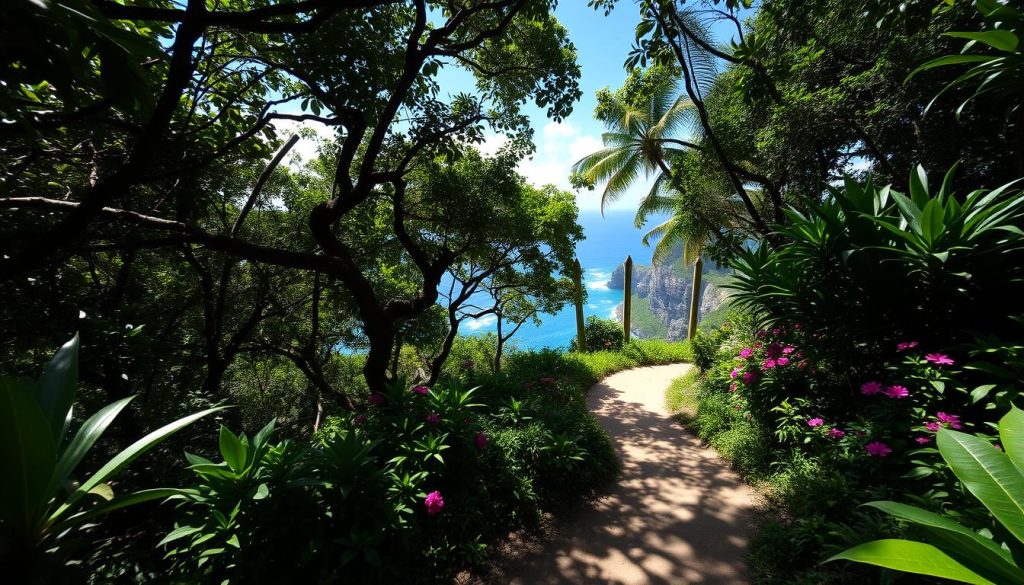 off-the-beaten-path hiking trails near Oistins off-the-beaten-path hiking trails near Oistins