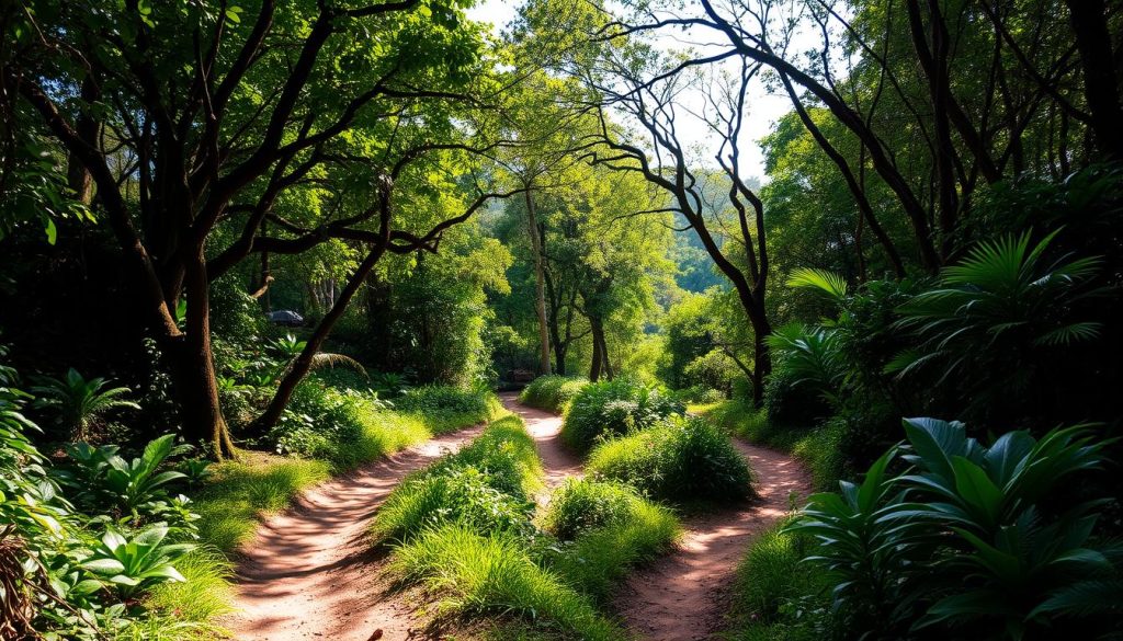 off-the-grid nature paths near Oistins off-the-grid nature paths near Oistins