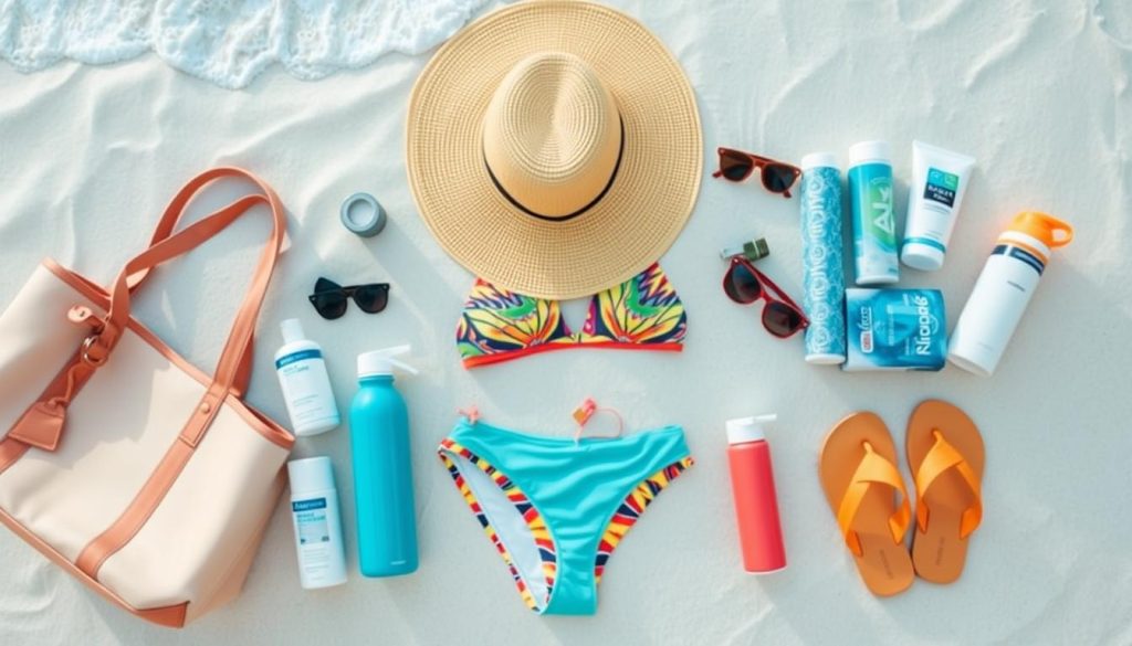 packing essentials for Blue Bay vacation packing essentials for Blue Bay vacation
