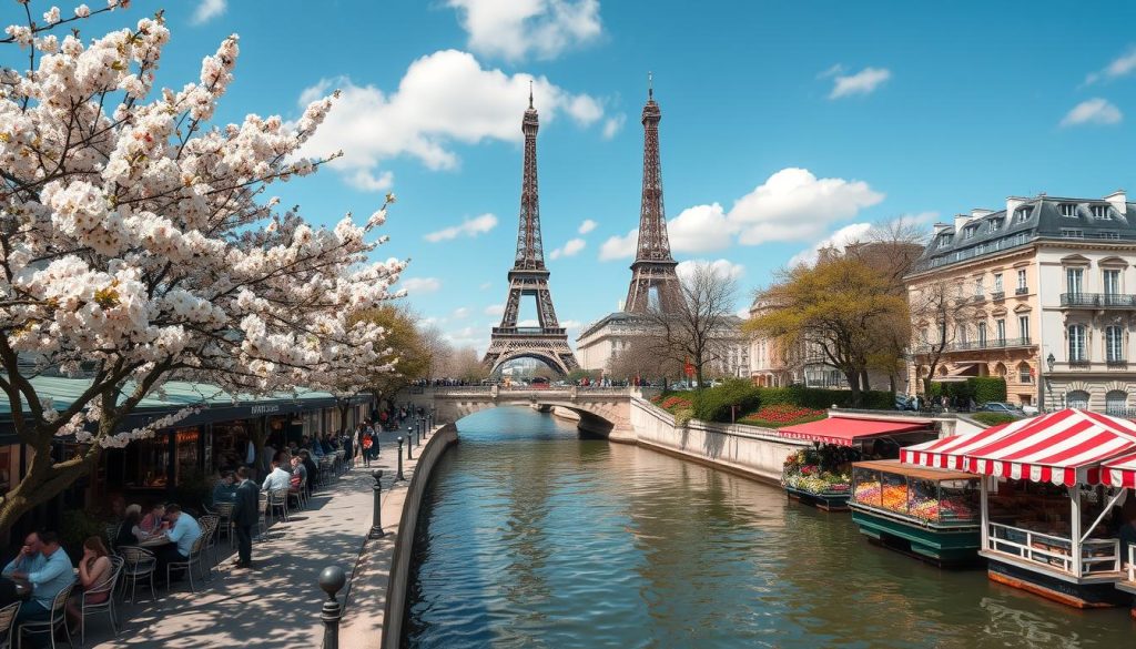 paris spring travel deals paris spring travel deals