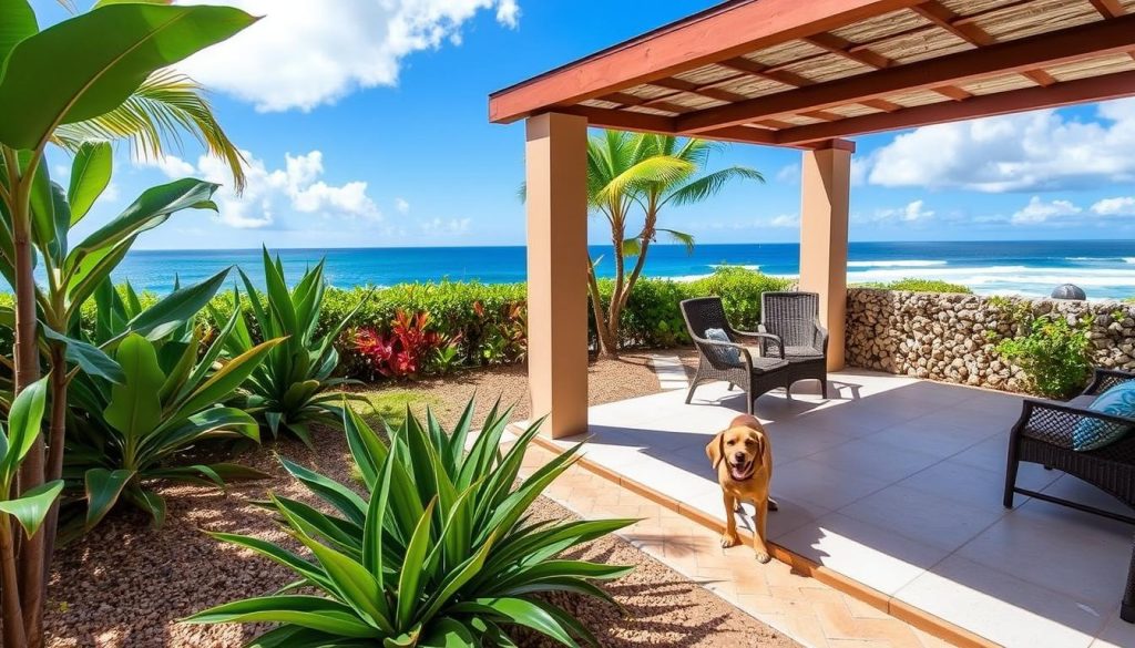pet-friendly vacation rentals in Jan Thiel pet-friendly vacation rentals in Jan Thiel
