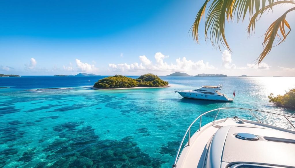 private boat charters from Oistins private boat charters from Oistins