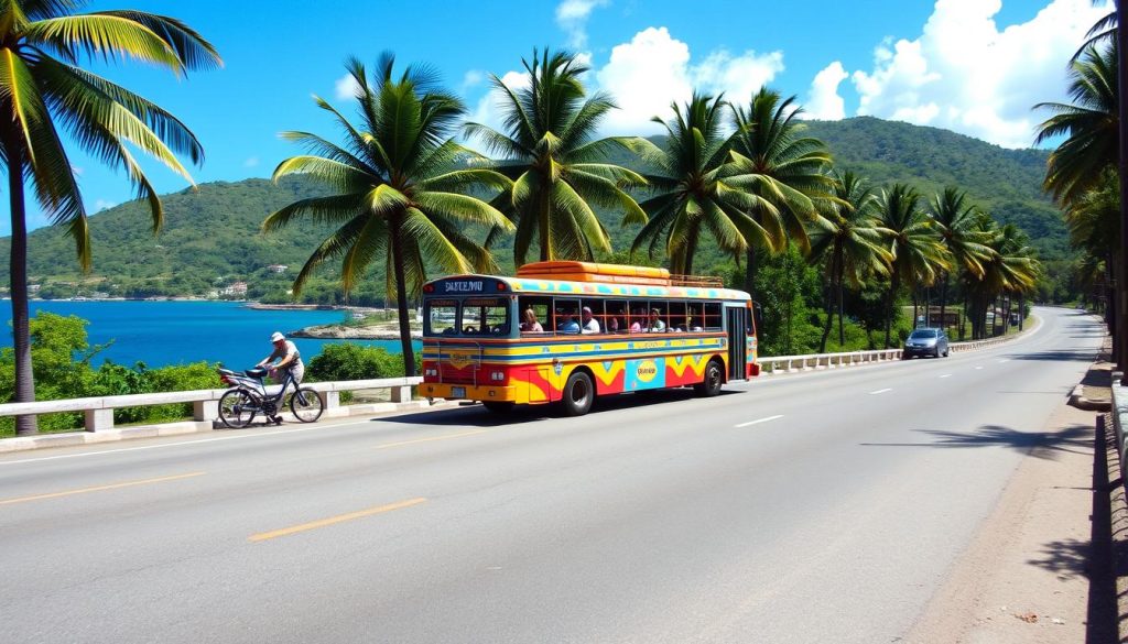 public transportation to Speightstown public transportation to Speightstown