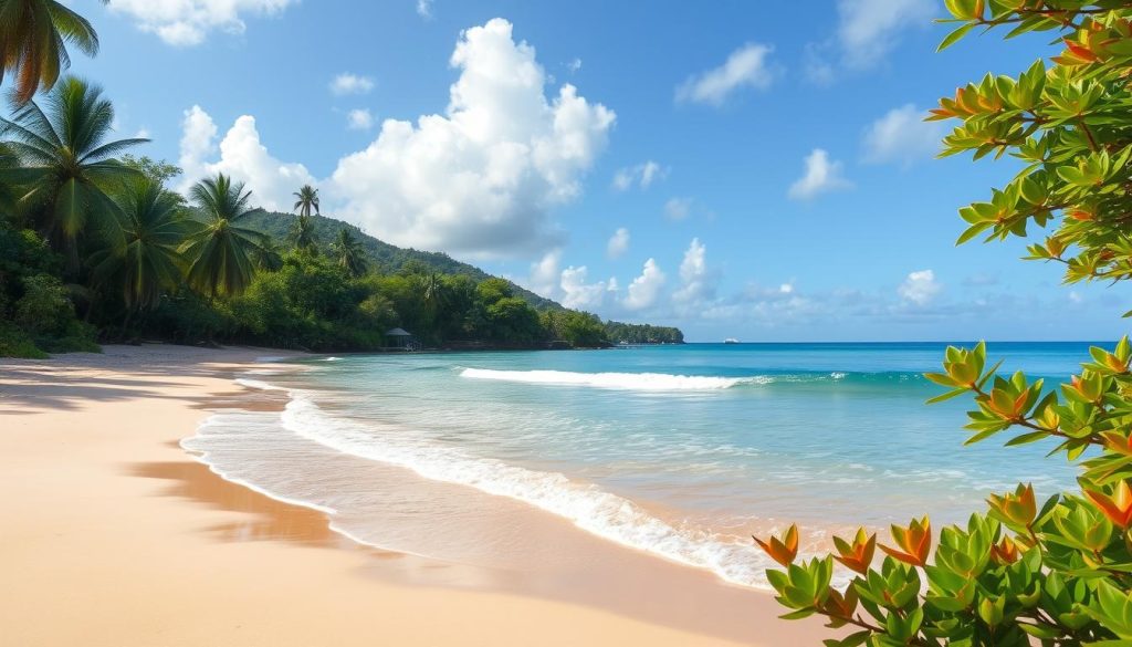 quiet beaches close to Puerto Plata quiet beaches close to Puerto Plata