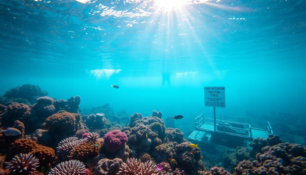 reef conservation reef conservation