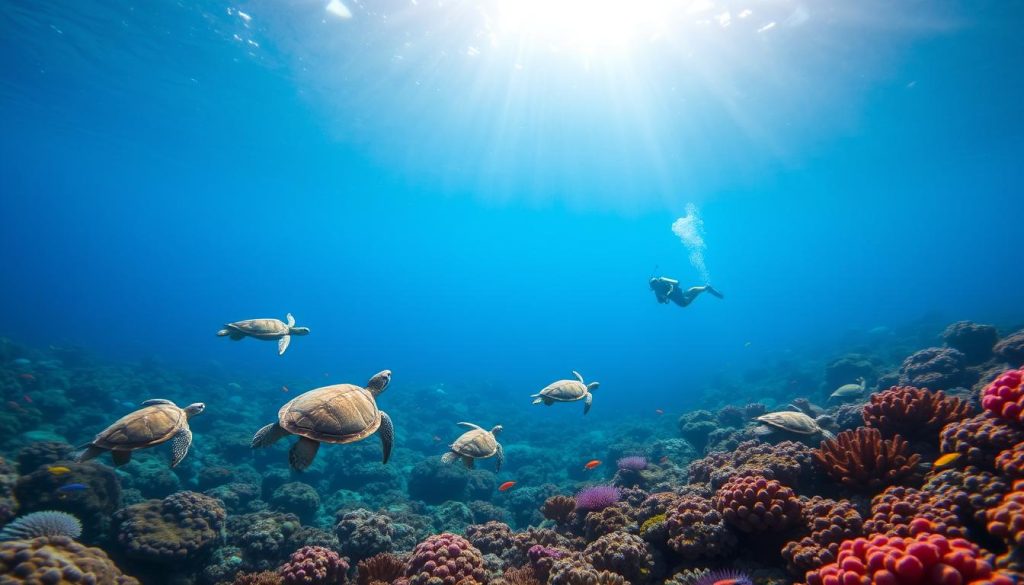 responsible turtle tourism responsible turtle tourism