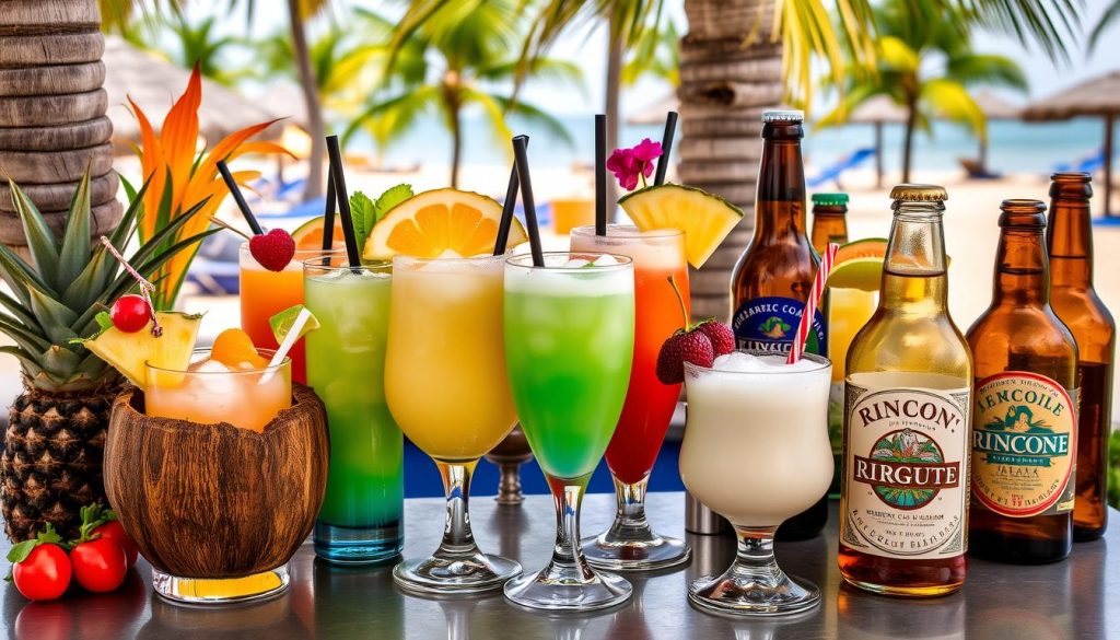 rincon local cuisine drinks rincon local cuisine drinks