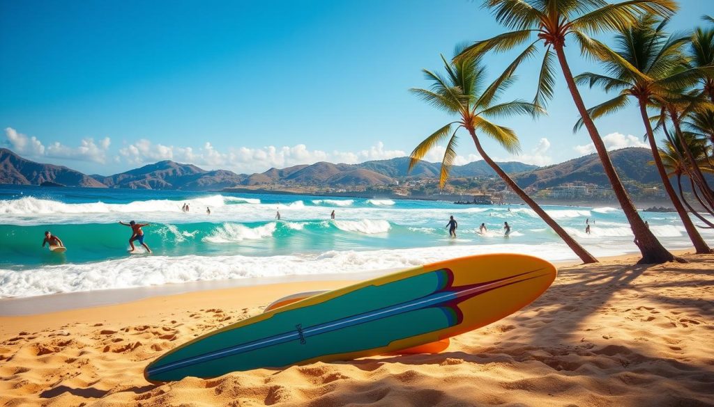 rincon surf lessons rincon surf lessons