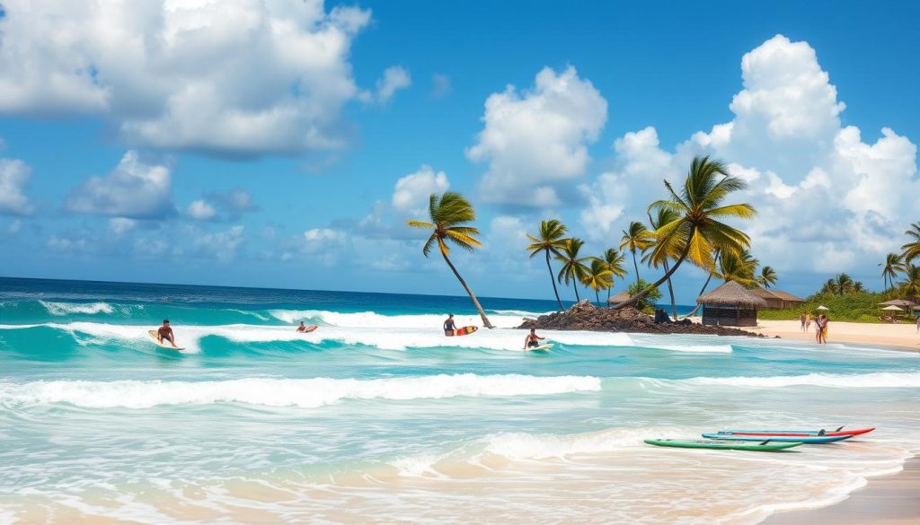 rincon surfing lessons rincon surfing lessons