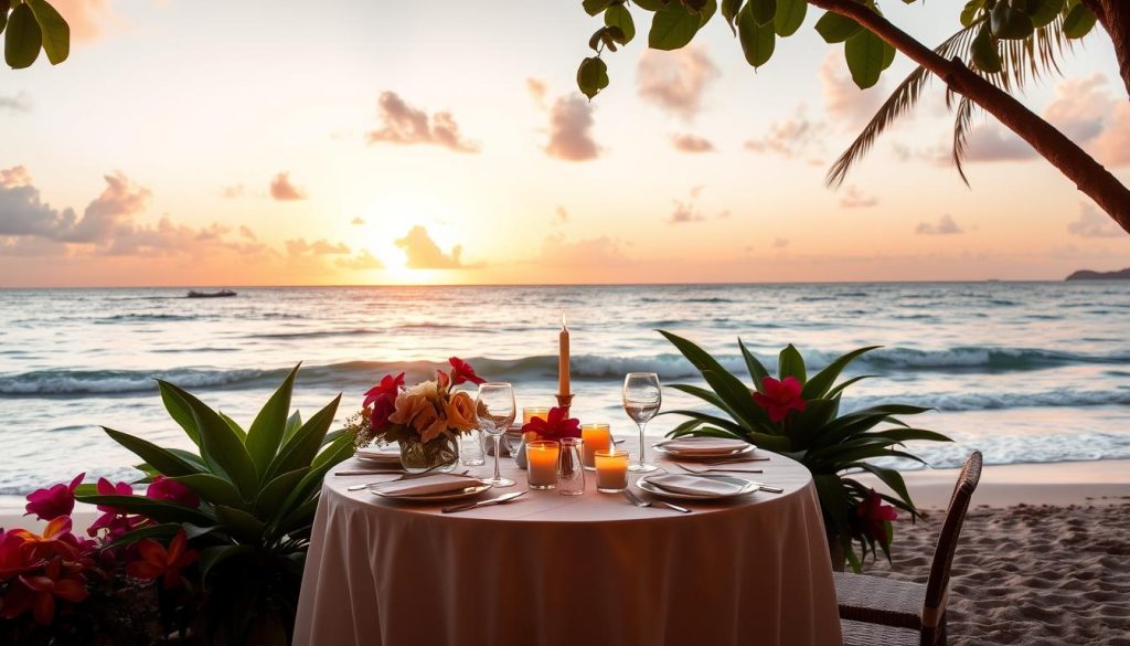 romantic dining options for couples in Speightstown romantic dining options for couples in Speightstown