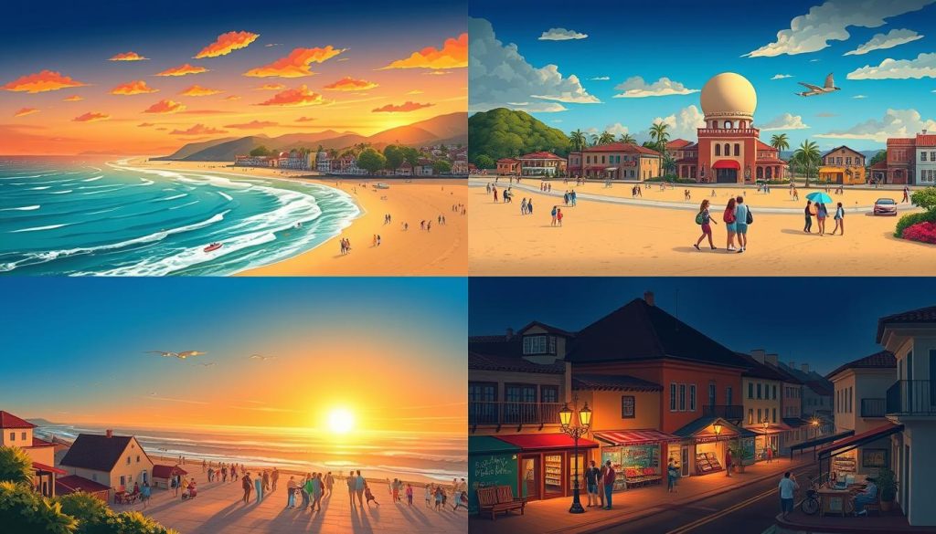 safety considerations for different times of day safety considerations for different times of day