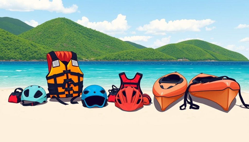 safety guidelines for adventure sports in SamanĂ¡ safety guidelines for adventure sports in SamanĂ¡