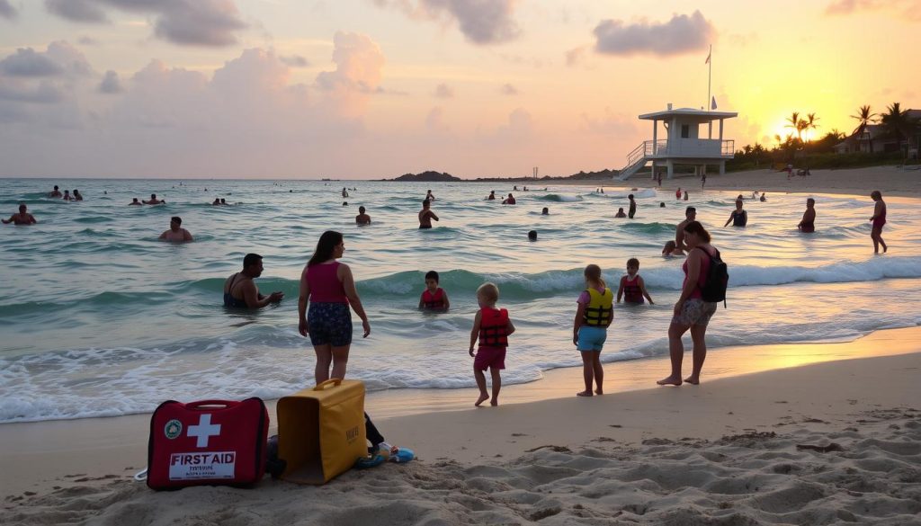 safety tips Rincon safety tips Rincon