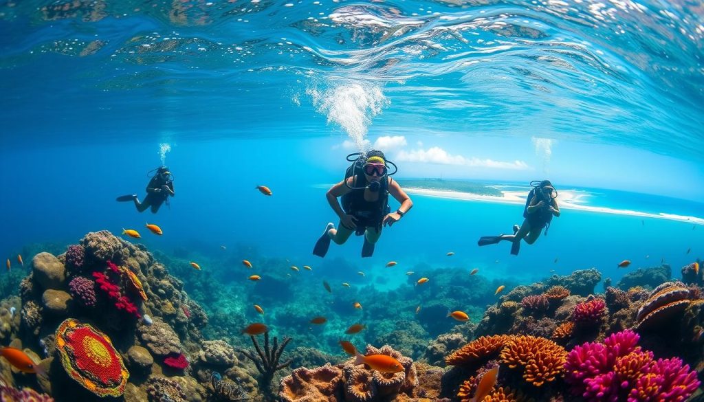 scuba diving certification La Romana scuba diving certification La Romana