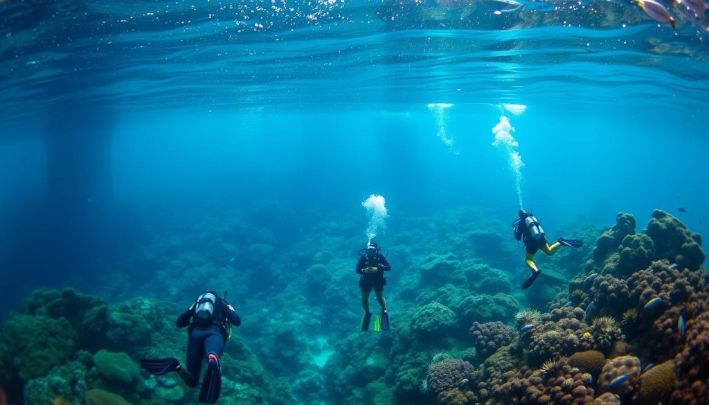 scuba diving courses La Romana scuba diving courses La Romana