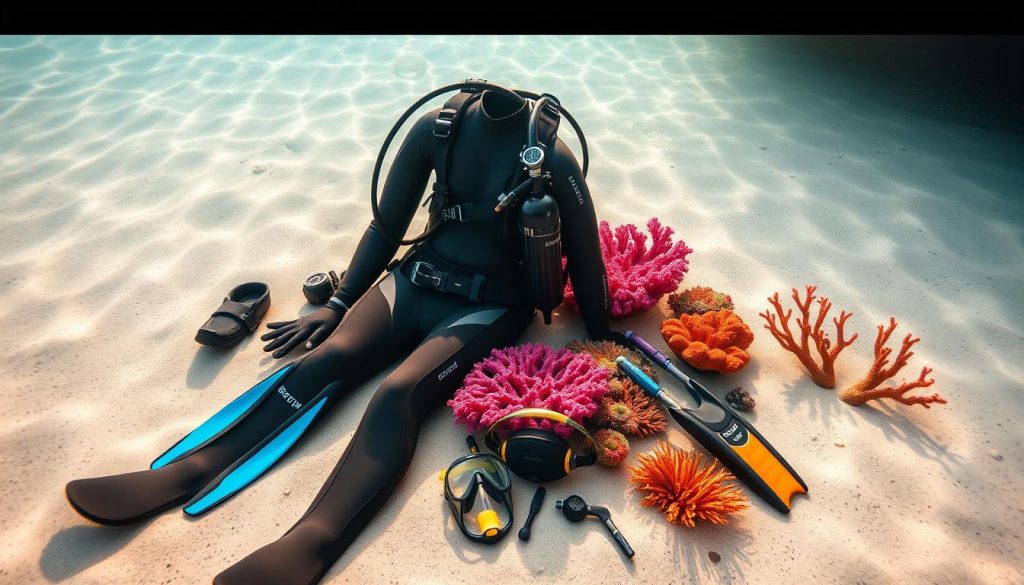 scuba diving equipment scuba diving equipment