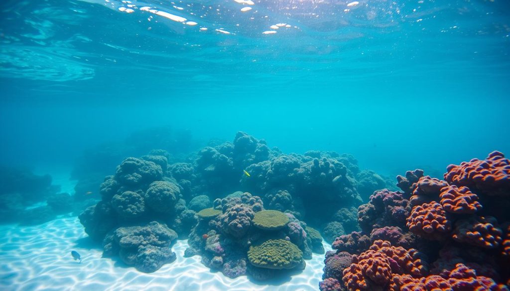 secluded diving spots near Mambo Beach secluded diving spots near Mambo Beach
