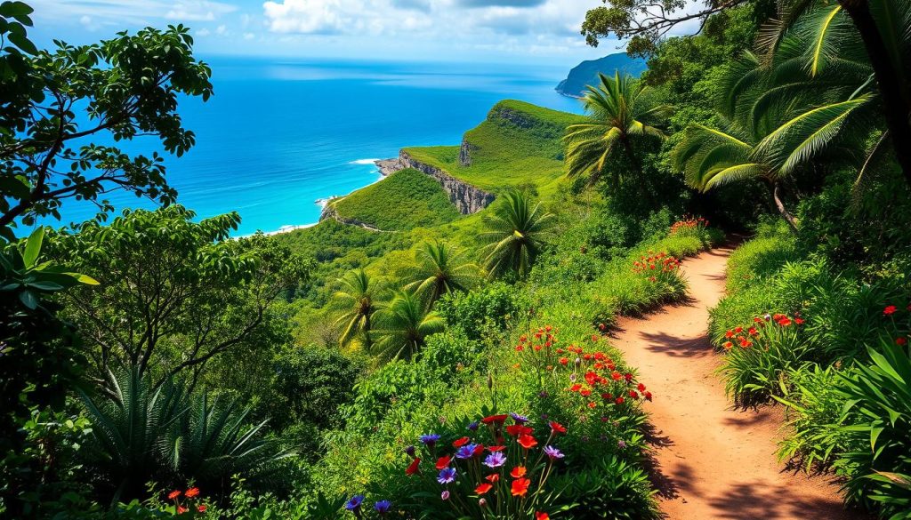 secluded hiking spots Barbados secluded hiking spots Barbados