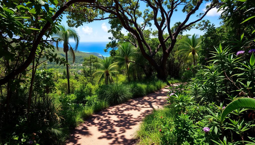 secluded hiking spots Barbados secluded hiking spots Barbados