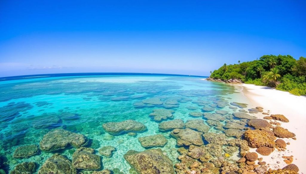 secluded snorkeling spots near Oistins secluded snorkeling spots near Oistins
