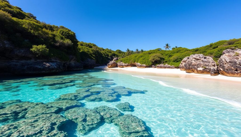 secluded snorkeling spots near Oistins secluded snorkeling spots near Oistins