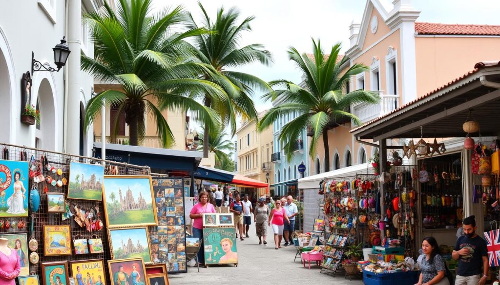 shopping for art in Barbados shopping for art in Barbados