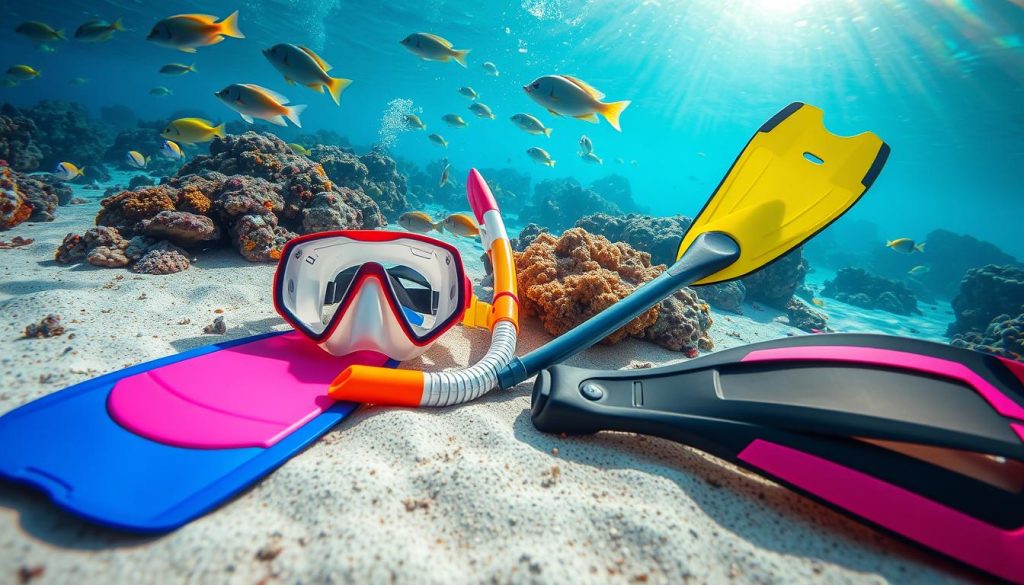 snorkeling equipment snorkeling equipment