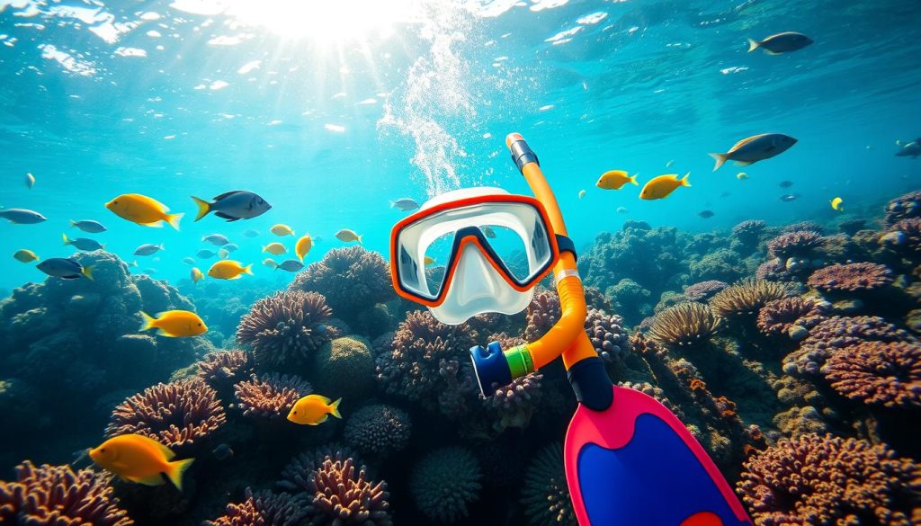 snorkeling equipment snorkeling equipment