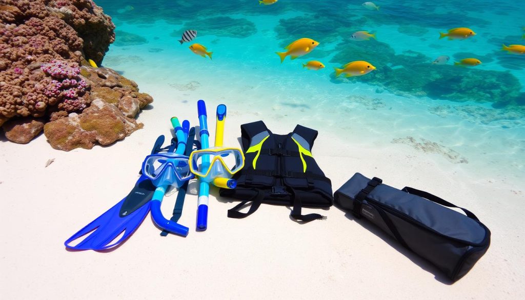 snorkeling equipment snorkeling equipment