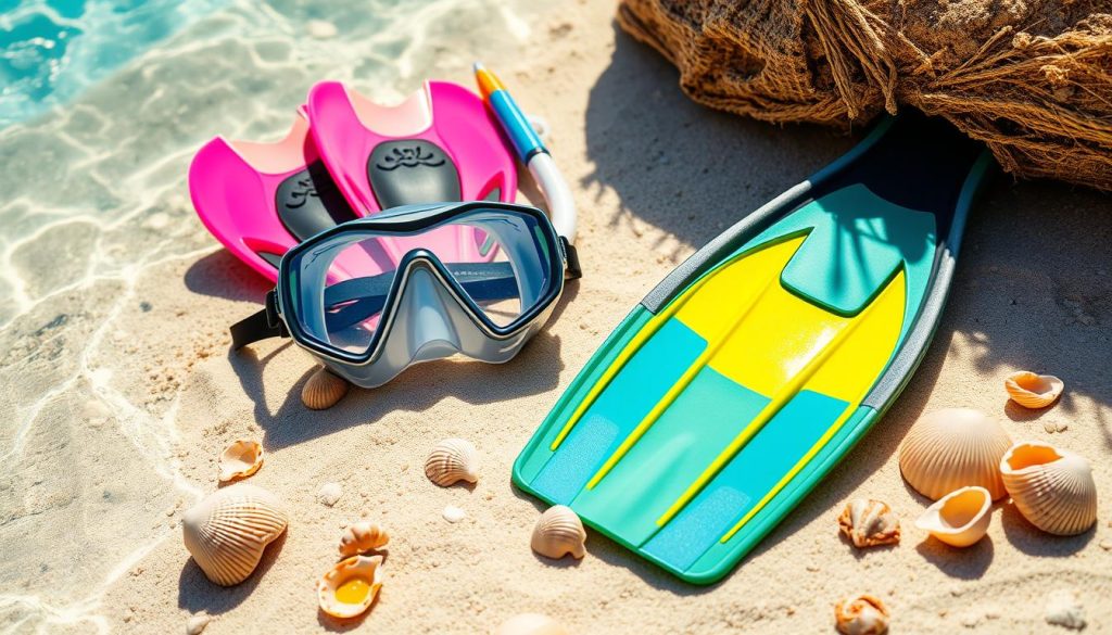 snorkeling gear snorkeling gear